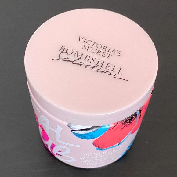 Victoria's Secret BOMBSHELL SEDUCTION Petal Scrub Smoothing Body Polish - Picture 9 of 13